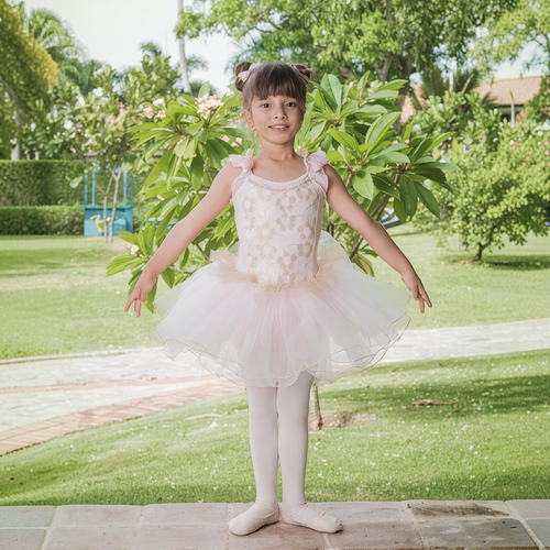 Instagram La Casa de la Danza