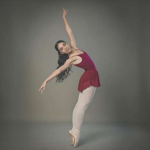 Instagram La Casa de la Danza