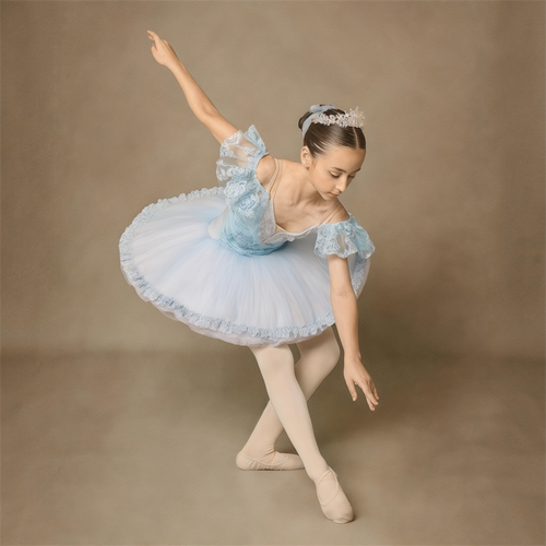 Instagram La Casa de la Danza