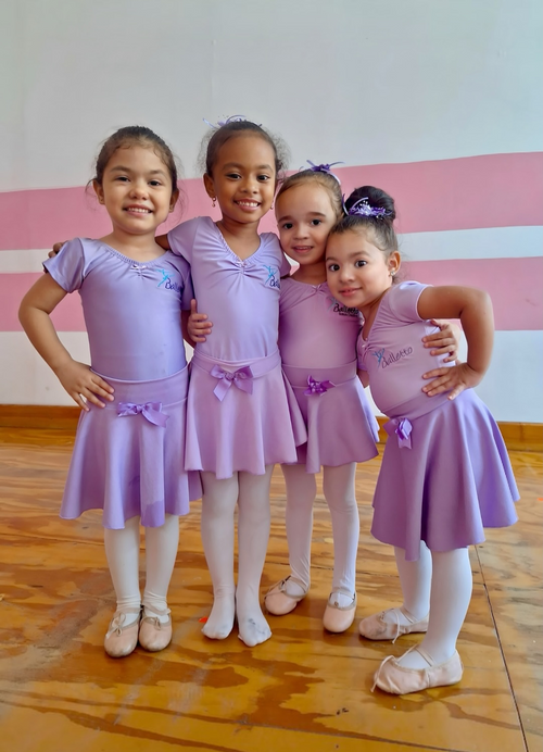 Instagram La Casa de la Danza