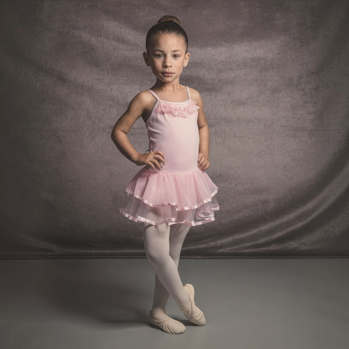 Instagram La Casa de la Danza